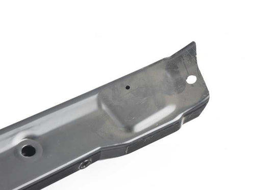 Rejilla superior del parabrisas OEM 41327200754 para BMW Z4 E85. Pieza original BMW.