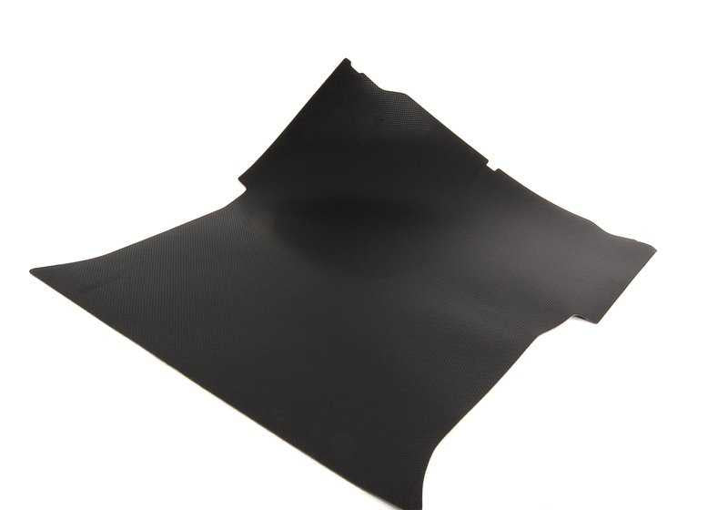 Alfombrilla de maletero OEM 51478232347 para BMW E46. Original BMW.
