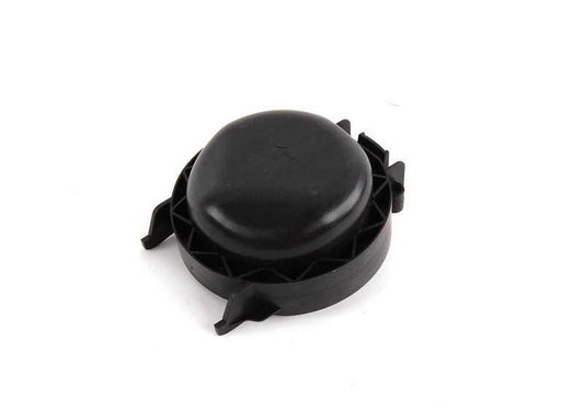 Tapa protectora luz de cruce OEM 63126946039 para BMW E46. Pieza original BMW.