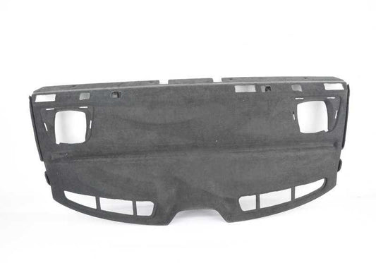 Reposabrazos de cuero para BMW Serie 5 E39 (OEM 51462693630). Original BMW.