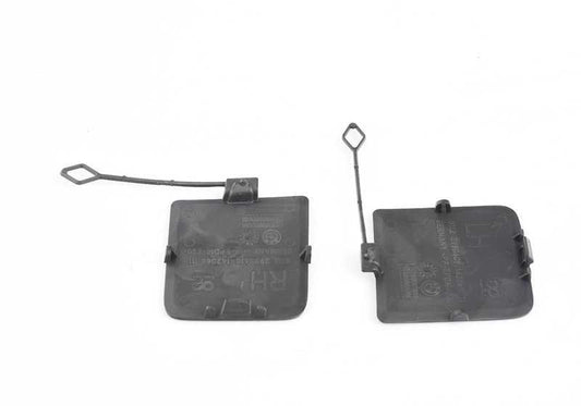 T -tobendes Abdeckungssatz für BMW X1 E84 (OEM 51122452518). Original BMW