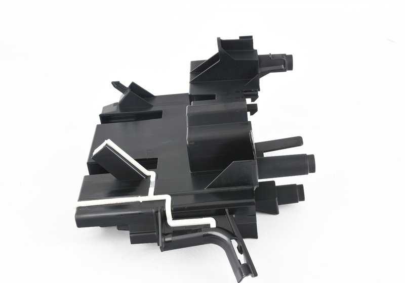 E-Box Electronic Module Holder OEM 12908615264 for BMW F20, F21, F22, F23, F30, F31, F32, F33, F34, F36. Genuine BMW.