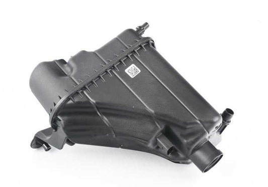 Depósito de expansión OEM 17138677649 para BMW F20, F21, F22, F23, F30, F31, F32, F33, F34, F36. Recambio original BMW.