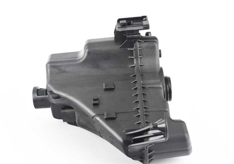 Depósito de expansión OEM 17138677649 para BMW F20, F21, F22, F23, F30, F31, F32, F33, F34, F36. Recambio original BMW.