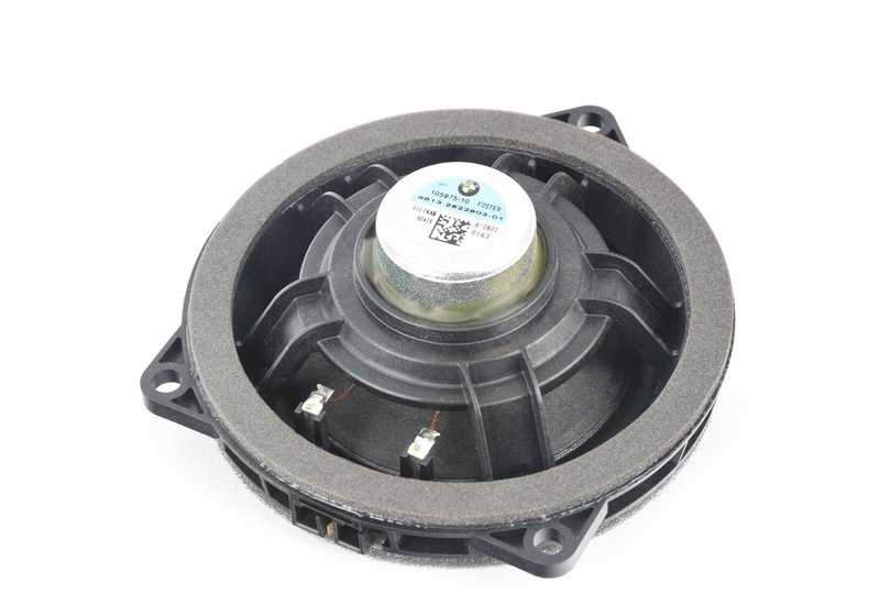 HiFi-Mitteltöner OEM 65132622803 für BMW F40, F44 Gran Coupe und mehr. Original BMW.