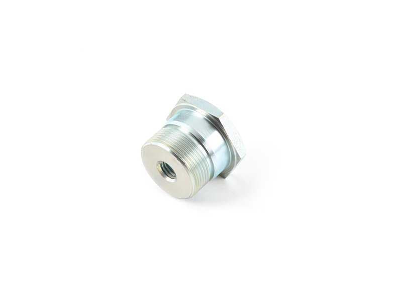Soporte del resorte delantero OEM 31421241661 para motos BMW R 60, R 75, R 80, R 100, R 65 GS, R 80 G/S, R 80 ST... y más. Original BMW Motorrad.