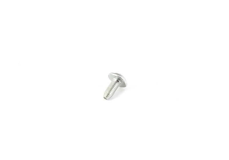 Bombada -Kopfschraube mit OEM -Waschmaschine 07146981605 für BMW F07, F07N, F10, F10N, F11, F11N, F01, F01N, F02, F02N, F04, E70, E70N, E71, E72. Original BMW.