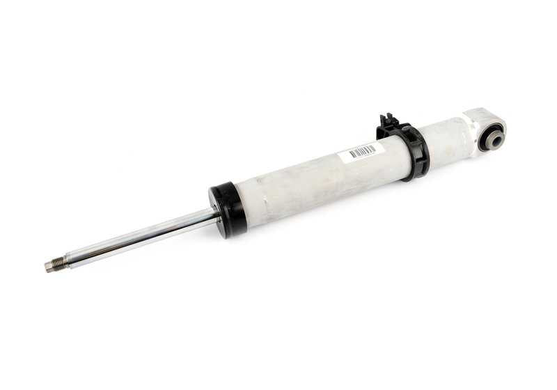 Absorbatteur arrière gauche EDC OEM 33528008629 pour BMW F87, F80, F82. BMW d'origine.