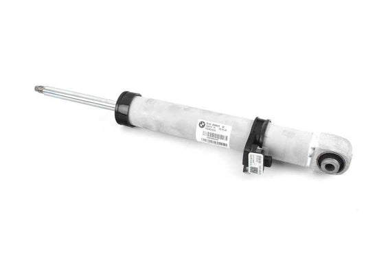 Amortiguador trasero izquierdo EDC OEM 33528008629 para BMW F87, F80, F82. Original BMW.