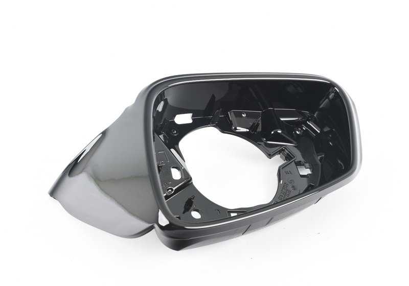Soporte izquierdo OEM 51167391897 para BMW F45, F46, F48. Original BMW.