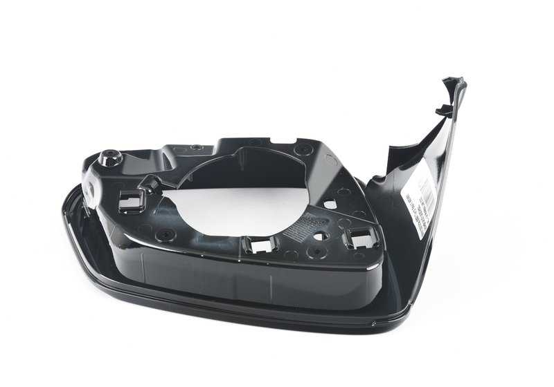 Soporte izquierdo OEM 51167391897 para BMW F45, F46, F48. Original BMW.