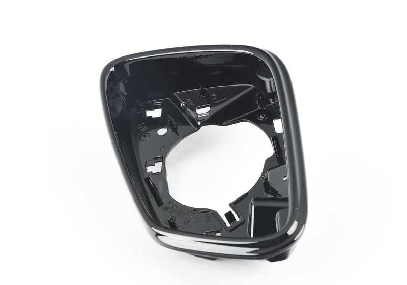 Soporte izquierdo OEM 51167391897 para BMW F45, F46, F48. Original BMW.
