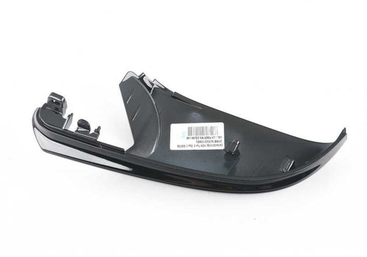 Boden des linken Gehäuses für BMW 2 F45 -Serie, F46, X1 F48 (OEM 51167391899). Original BMW