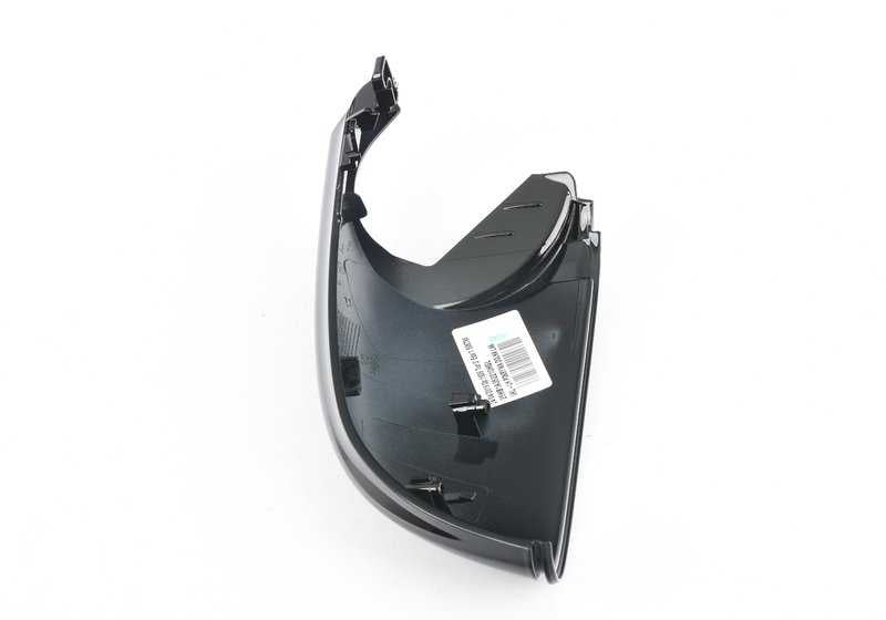 Boden des linken Gehäuses für BMW 2 F45 -Serie, F46, X1 F48 (OEM 51167391899). Original BMW