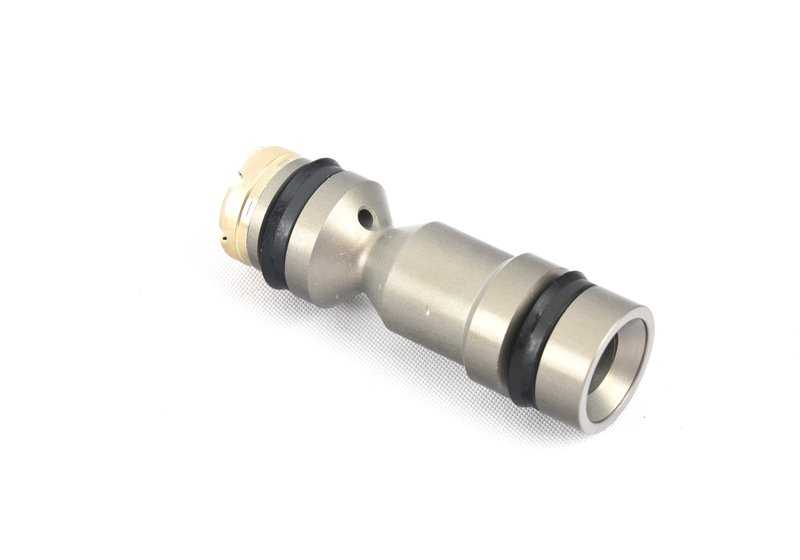 Kit reparación cilindro maestro embrague OEM 21521102935 para BMW E21, E12, E24, E23, 114, 1502, 1600, 1602, 2002. Compatible con modelos manuales clásicos. Diámetro 19,05 mm. Original BMW.
