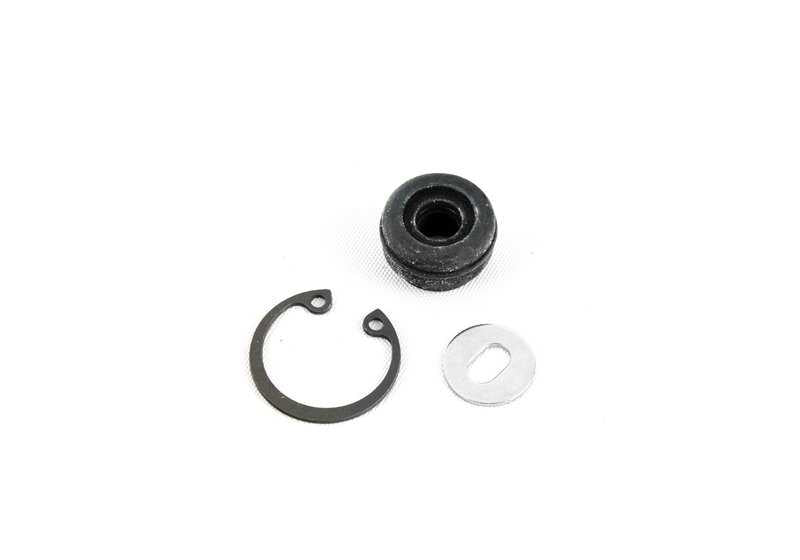 Kit reparación cilindro maestro embrague OEM 21521102935 para BMW E21, E12, E24, E23, 114, 1502, 1600, 1602, 2002. Compatible con modelos manuales clásicos. Diámetro 19,05 mm. Original BMW.