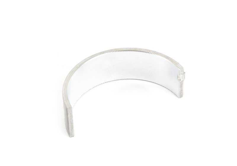 Cojinete de bancada (+0,25 mm) OEM 11217637065 para BMW E81, E82, E87, E88, F20, F21, F22, F23, E90, E91, E92, E93, F30, F31, F34, F32, F33, F36, E60, E61, F07, F10, F11, E63, E64, F06, F12, F13, E65, E66, F01, F02, E84, E83, F25, F26, E70, F15, E71,