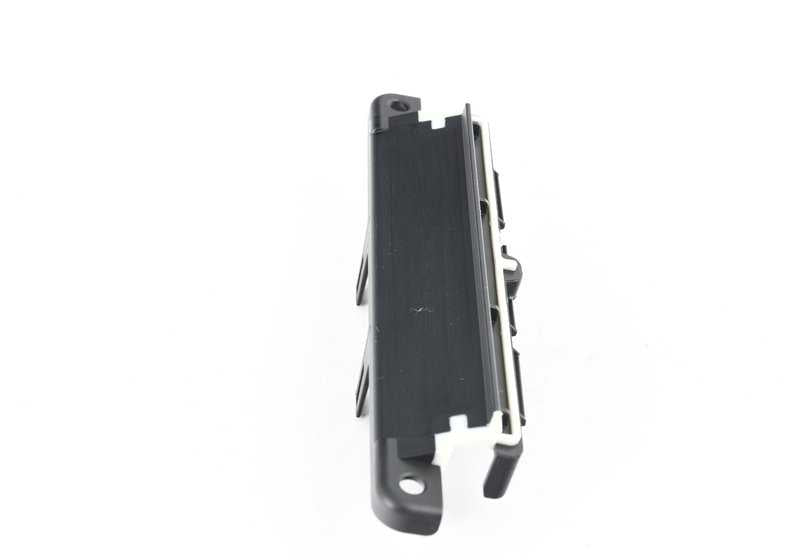 Suporte de borracha OEM 12907555191 para BMW F07, F10, F11, F06, F12, F13, F01, F02. BMW original.