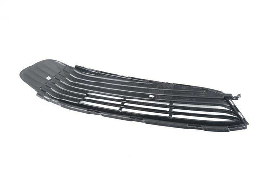 Left Open Air Intake Grill OEM 51117486839 for BMW 7 Series G11, G12. Genuine BMW.