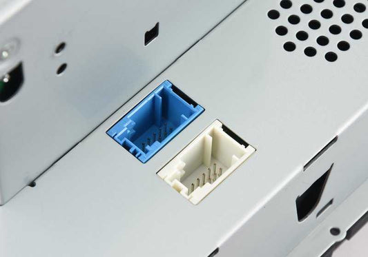 Kit de remplacement d'écran/navigation OEM 65529184353 pour BMW Série 5 E39, Série 7 E38. Véritable BMW.