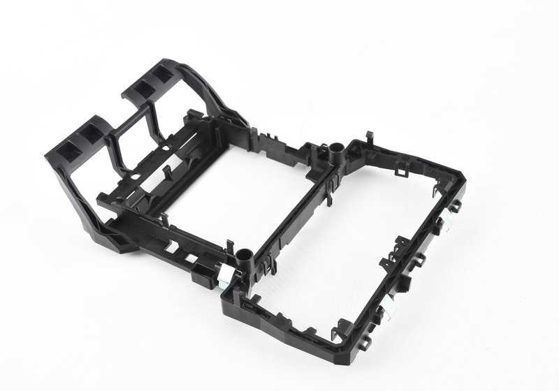 Juego de botones techo interior OEM 61319289280 para BMW F07, F10, F11, F18, F01, F02, F25, F26. Pieza original BMW. Ideal para reparar el panel de mandos del techo de forma sencilla.