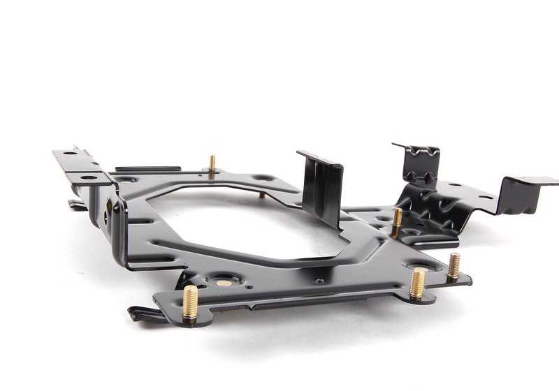 Soporte unidad de control telemático / SES OEM 65159135687 para BMW E81, E82, E87, E88, E90, E91, E92, E93, E84, E89. Original BMW.