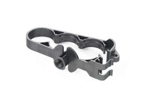 Triple Pipe Support für BMW 5 F07 -Serie, F10, F11, F18, Serie 6 F06, F12, F13, 7 F01, F02, F04 (OEM 64119178439). Original BMW