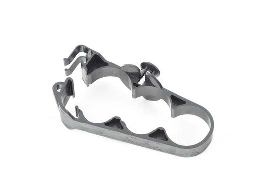 Triple Pipe Support für BMW 5 F07 -Serie, F10, F11, F18, Serie 6 F06, F12, F13, 7 F01, F02, F04 (OEM 64119178439). Original BMW