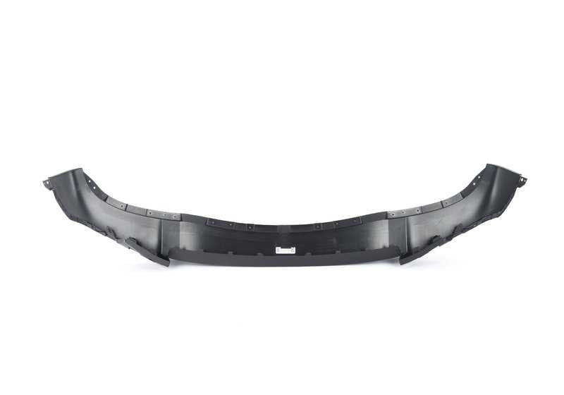 Embellecedor para paragolpes delantero OEM 51117421792 para BMW X5 {G05: xDrive25d, xDrive30d, xDrive30i, xDrive40d, xDrive40i}. Original BMW.