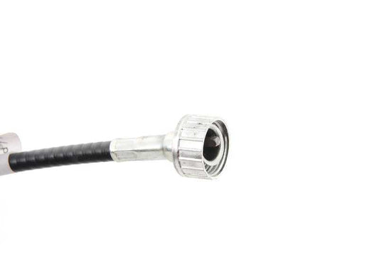 Lower Tachometer Cable for BMW E24 (OEM 62121810623). Original BMW.
