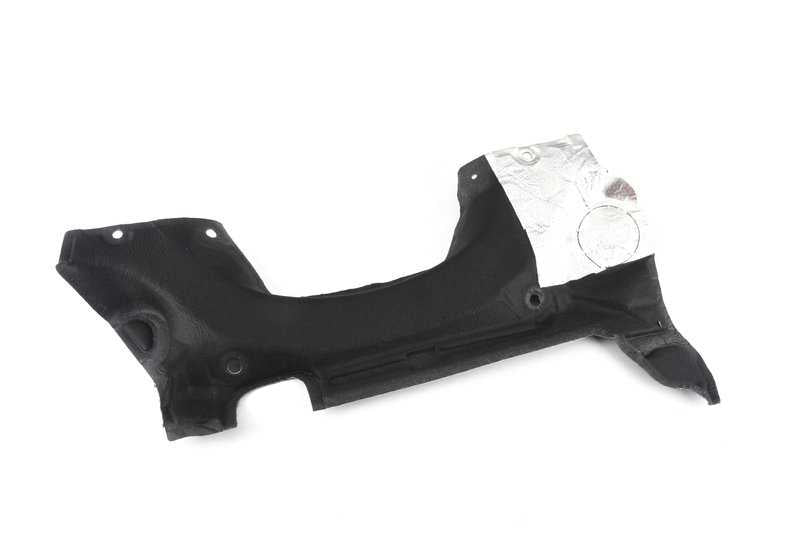 Isolation acoustique pour la série BMW 3 E46 (OEM 51487007997). BMW d'origine.