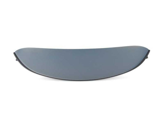 Spoiler trasero imprimado OEM 51627375855 para MINI F56 Cooper, Cooper D, Cooper S... y más. Original MINI.