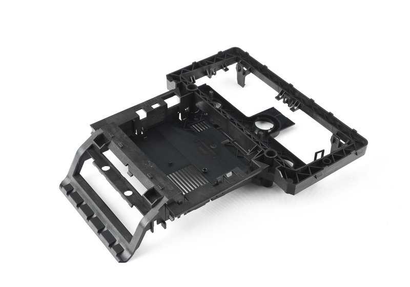 Juego de botones techo interior OEM 61319289280 para BMW F07, F10, F11, F18, F01, F02, F25, F26. Pieza original BMW. Ideal para reparar el panel de mandos del techo de forma sencilla.