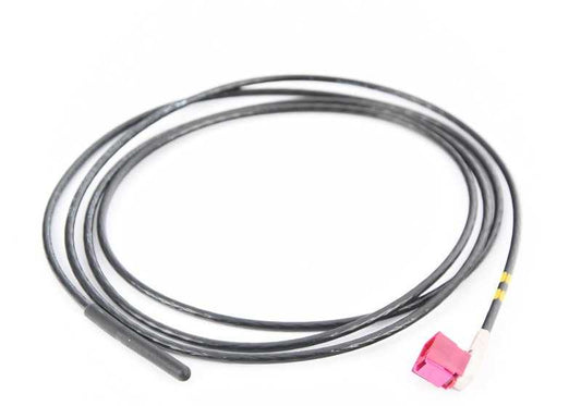 Cabo de antena WI -FI 61116816435 para BMW F90, G30, G31, G38. BMW original.