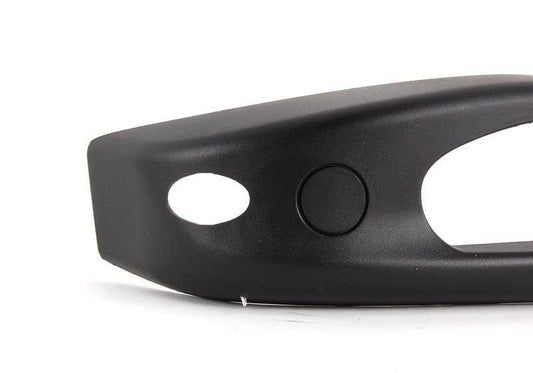 Pannello esterno sinistro OEM 52107902279 per motore BMW Serie 3 E46 M3 (BL91, BL92) S54. BMW originale.