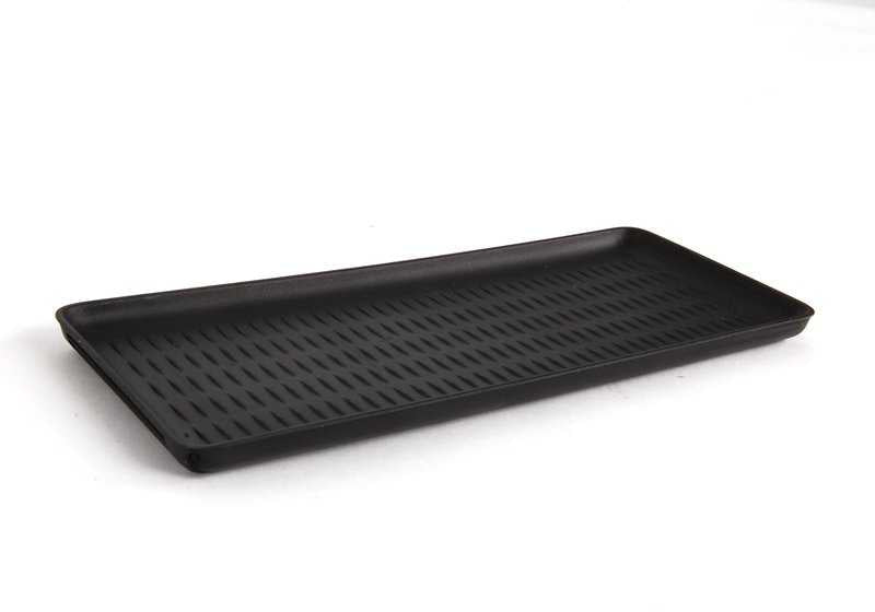 OEM 51168242843 Prise en charge des embellis avant pour BMW E46. BMW d'origine.