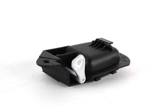 OMPORTEAL LINKETOR OEM 51211977539 für BMW E36 {316i, 318i} Alle kompatiblen Modelle. Schwarze Farbe Original BMW Ersatz.