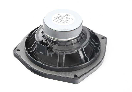 Graves OEM speaker 65139143241 for BMW Z4 E85 and E86. Original BMW.