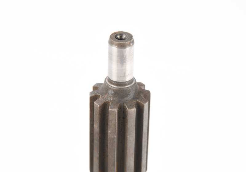Juego de reparación pareja de engranajes 4ª marcha OEM 23221202522 para BMW E21, E12. Original BMW.