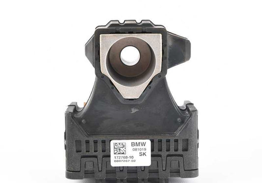 Soporte del motor izquierdo OEM 22116887267 para BMW i3 I01, i3 I01 LCI. Original BMW.