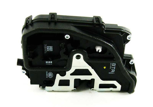 Right system lock for BMW E81, E82, E87, E88, F20, F21, F22, F23, F87, E90, E91, E92, E93, F30, F31, F34, F80, F32, F33, F36, F82, F83, E60, E61, F07, F10, F11, F18, E63, E64, F06, F12, F13, E65, E66, F01, F02, F04, E84, E83, F25, F26, E70, E70, and