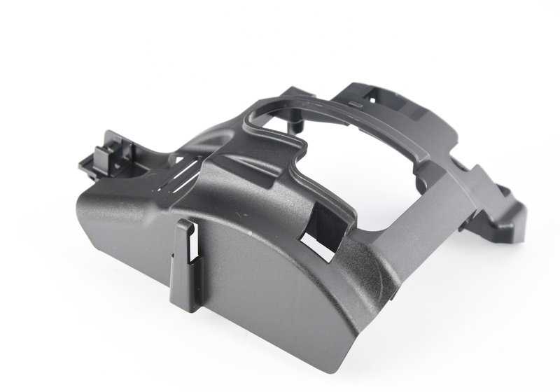 BMW Protective Cover Series 3 E46 (OEM 51168238583). Original BMW.