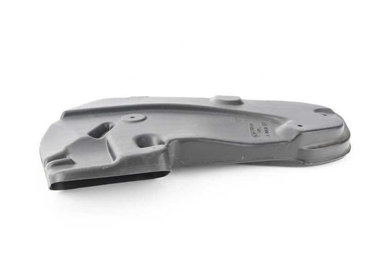 Dotto d'aria a microfiltro destro per BMW E38 Series 7 (OEM 64318390538). BMW originale