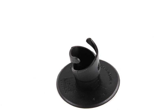 Cierre Giratorio para BMW Serie 7 E38 (OEM 51718172534). Original BMW.