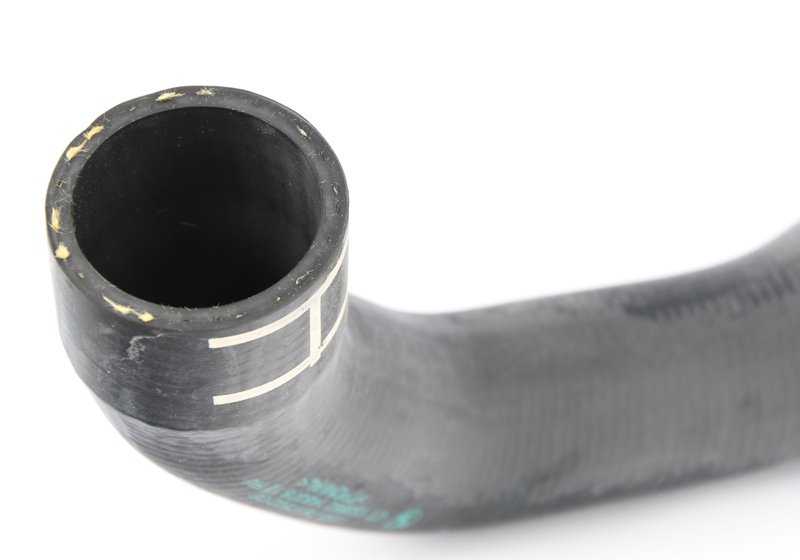 Tubería de refrigerante (Vorlaufleitung) OEM 11537617502 para BMW X3 F25 y BMW X4 F26. Original BMW.