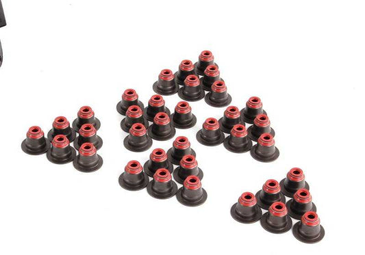 Gelenkspiel für Zylinderkopf für BMW 5 E60 -Serie, E61, Serie 6 E63, E64, 7 E65 -Serie, E66, X5 E53 (OEM 11127518017). Original BMW