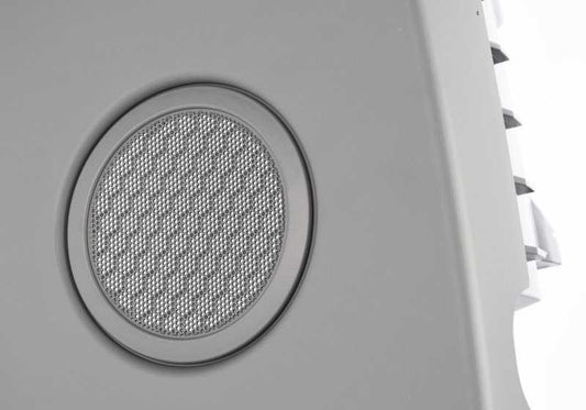 Painel lateral traseiro superior direito para BMW Z4 E85 (OEM 51437055404). BMW original