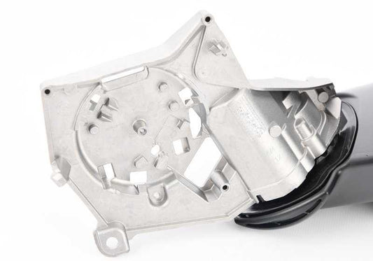 Espelho traseiro esquerdo (sem acessórios) OEM 51167459787 para BMW F48. BMW original.