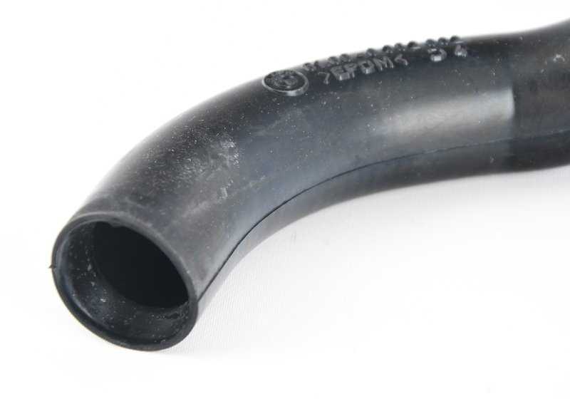 Canal de llenado inferior OEM 61668352902 para BMW E38. Original BMW.