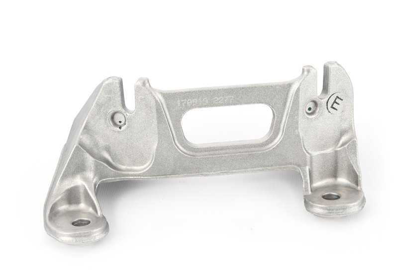 Soporte de transmisión OEM 22312284129 para BMW F87, F87N, F80, F80N, F82, F82N, F83, F83N. Repuesto original BMW.